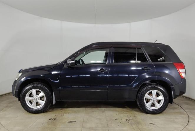 Suzuki Grand Vitara II Рестайлинг с пробегом 2011 года, цена 1 150 000 рублей, 202400 км, внедорожник, Автокод Объявления