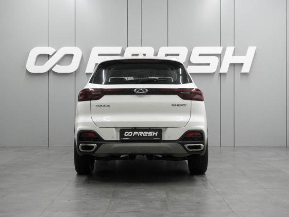 Chery Tiggo 8 I с пробегом 2020 года, цена 1 614 000 рублей, 146213 км, внедорожник, Автокод Объявления
