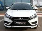 Lada (ВАЗ) Vesta I Рестайлинг (NG) Иваново  - изображение 20