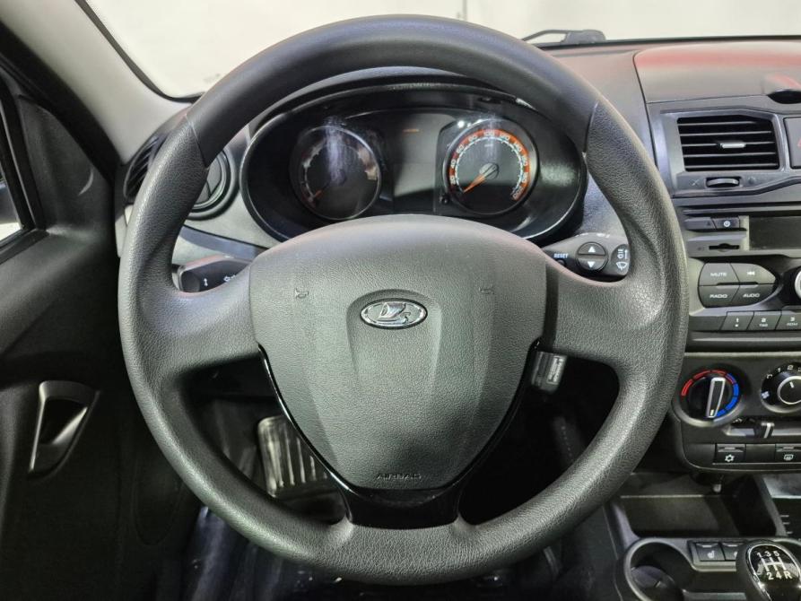 Lada (ВАЗ) Granta I Рестайлинг Воронеж  - изображение 12