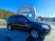 Chevrolet Captiva I Тюмень  - изображение 19