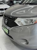Nissan Quest IV Шахты  - изображение 26