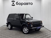 Lada (ВАЗ) 2121 (4x4) I Рестайлинг Воронеж  - изображение 19