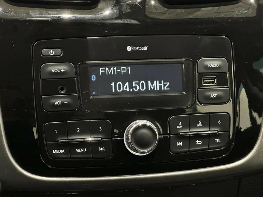 Renault Sandero II Рестайлинг Мурманск  - изображение 12