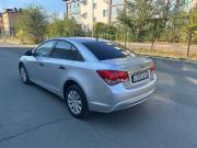 Chevrolet Cruze I Рестайлинг Оренбург  - изображение 18