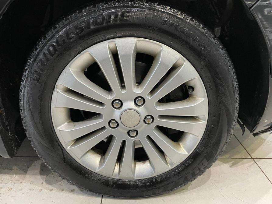 Ford Mondeo IV Москва  - изображение 16