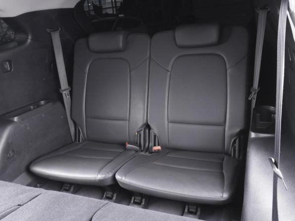 Hyundai Santa Fe III с пробегом 2015 года, цена 1 930 000 рублей, 142125 км, внедорожник, Автокод Объявления