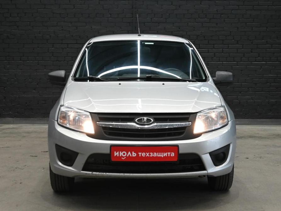 Lada (ВАЗ) Granta I Екатеринбург  - изображение 2
