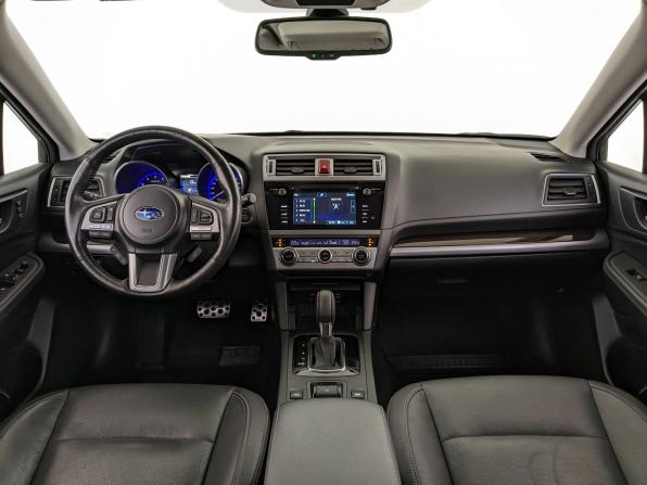 Subaru Outback V с пробегом 2017 года, цена 3 100 000 рублей, 76975 км, универсал, Автокод Объявления