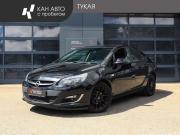Opel Astra J Рестайлинг Казань  - изображение 11