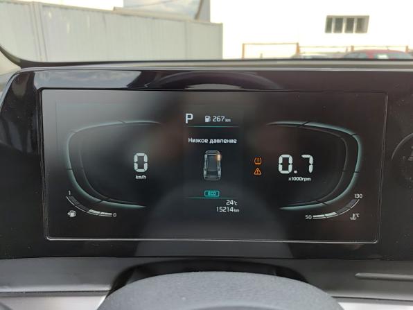 Kia Sportage V с пробегом 2024 года, цена 3 700 000 рублей, 15212 км, внедорожник, Автокод Объявления