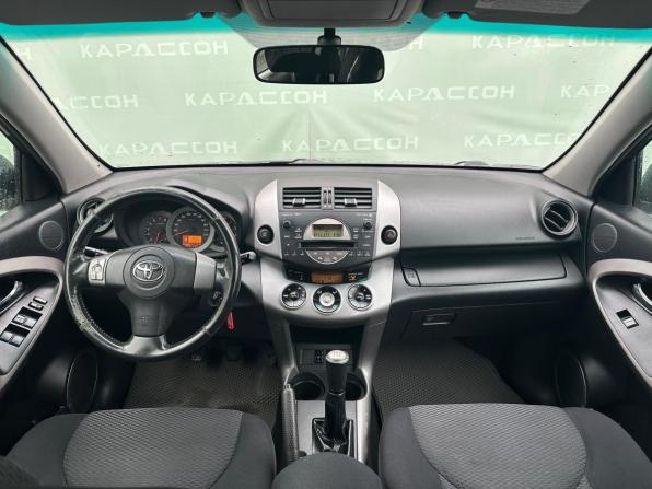 Toyota RAV4 III (XA30) с пробегом 2008 года, цена 1 235 000 рублей, 201108 км, внедорожник, Автокод Объявления