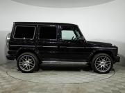 Mercedes-Benz G-Класс II (W463) Рестайлинг 4 Санкт-Петербург  - изображение 27