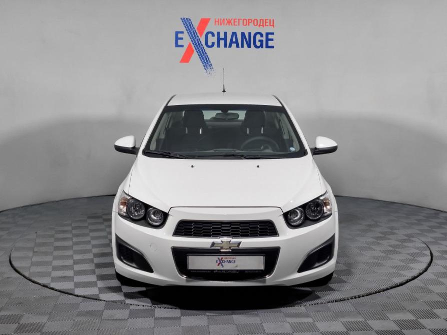 Chevrolet Aveo II Нижний Новгород  - изображение 2