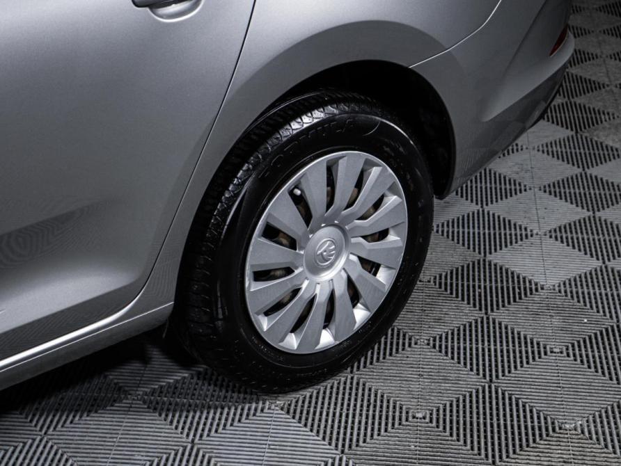 Skoda Rapid II Москва  - изображение 15