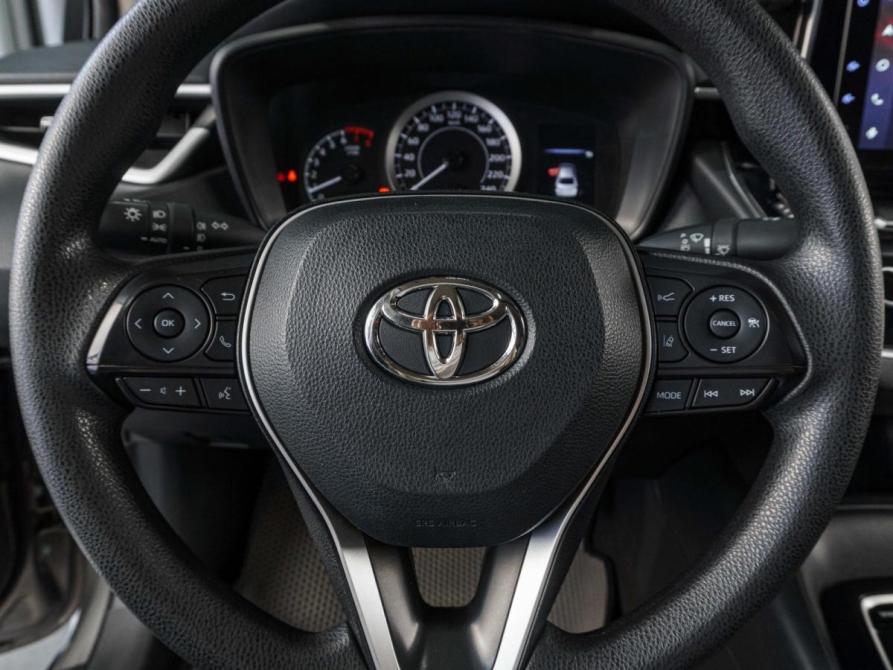 Toyota Corolla XII (E210) Тюмень  - изображение 15