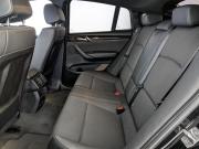 BMW X4 I (F26) Москва  - изображение 48