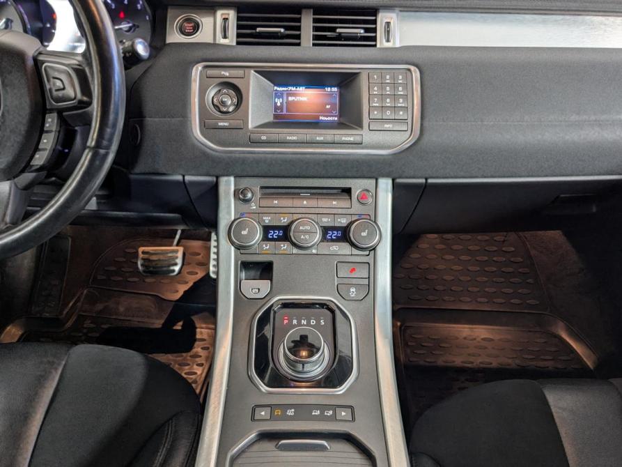 Land Rover Range Rover Evoque I Екатеринбург  - изображение 11