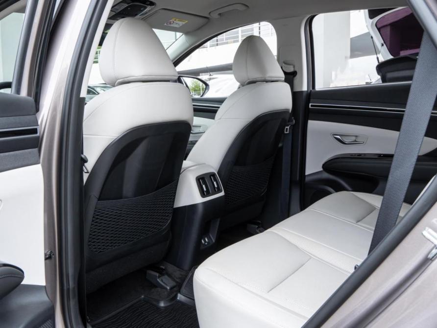 Hyundai Tucson IV Волгоград  - изображение 18