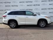 Toyota Highlander III (XU50) Набережные Челны  - изображение 33