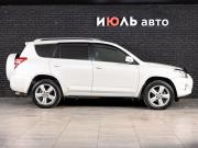 Toyota RAV4 III (XA30) Рестайлинг Екатеринбург  - изображение 29