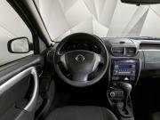 Nissan Terrano III (D10) Москва  - изображение 36