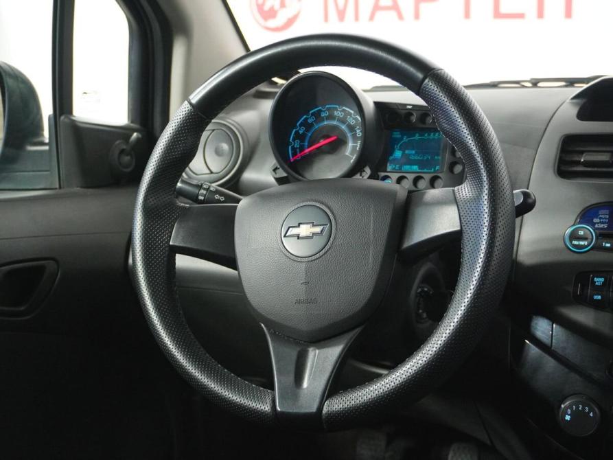 Chevrolet Spark III Вологда  - изображение 16
