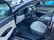 Kia Optima IV Уфа  - изображение 27