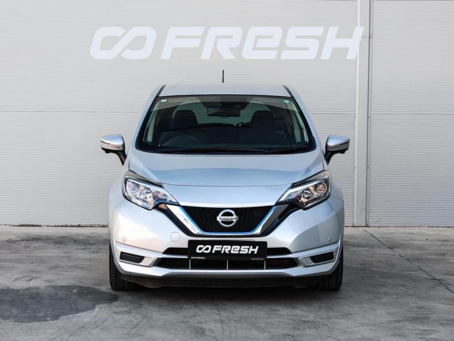 Nissan Note II Рестайлинг Краснодар  - изображение 3