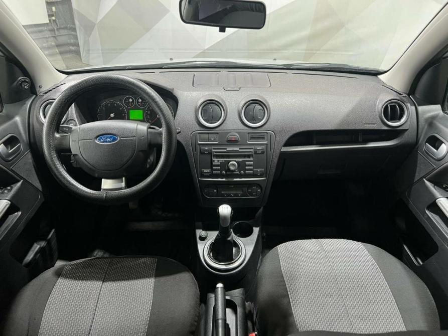 Ford Fusion I Рестайлинг Оренбург  - изображение 11