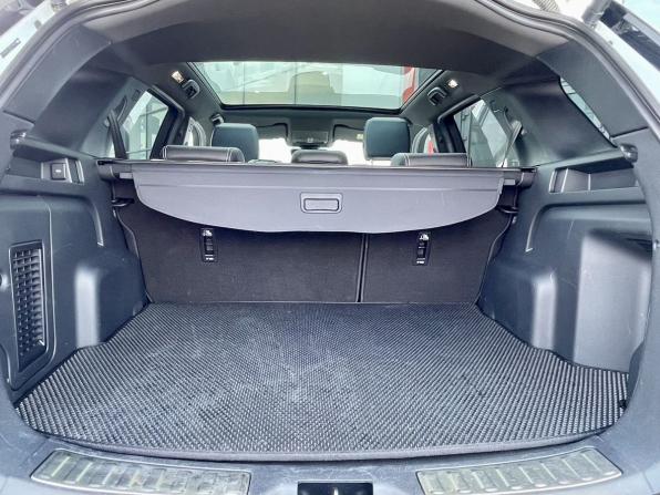 Land Rover Discovery Sport I Рестайлинг с пробегом 2022 года, цена 4 200 000 рублей, 25857 км, внедорожник, Автокод Объявления
