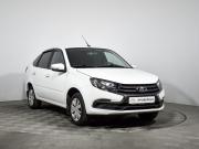 Lada (ВАЗ) Granta I Рестайлинг Санкт-Петербург  - изображение 10