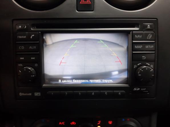 Nissan Qashqai I Рестайлинг с пробегом 2013 года, цена 999 000 рублей, 127561 км, внедорожник, Автокод Объявления
