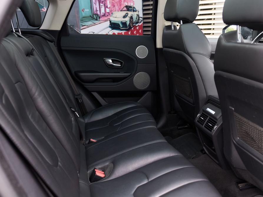 Land Rover Range Rover Evoque I Казань  - изображение 8