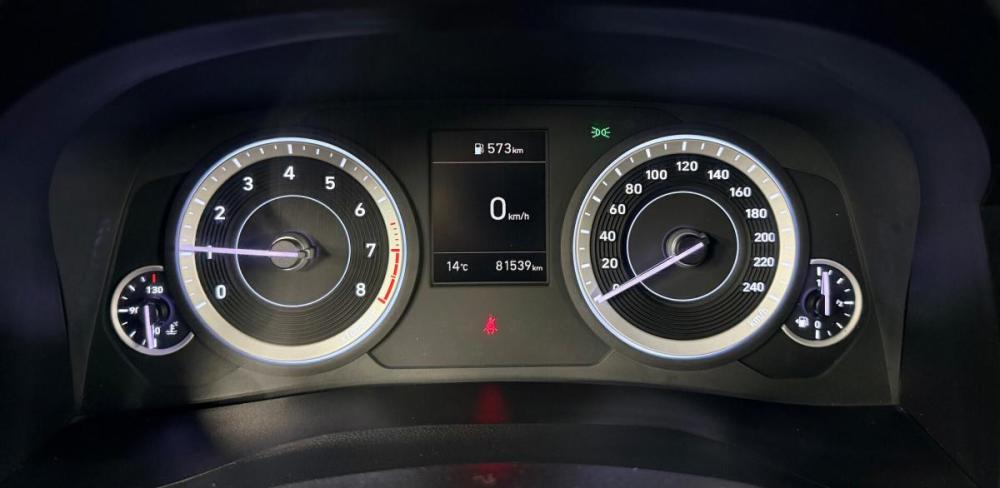 Hyundai Creta II Тюмень  - изображение 10