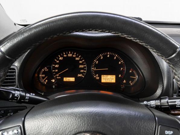 Toyota Avensis II Рестайлинг с пробегом 2007 года, цена 989 000 рублей, 208617 км, седан, Автокод Объявления