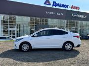 Hyundai Solaris II Рестайлинг Набережные Челны  - изображение 23