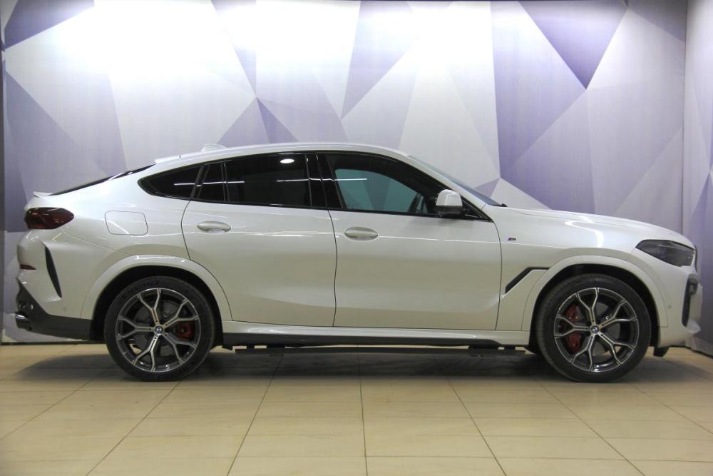 BMW X6 III (G06) Чебоксары  - изображение 7