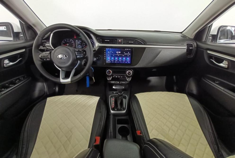 Kia Rio IV Волгоград  - изображение 10