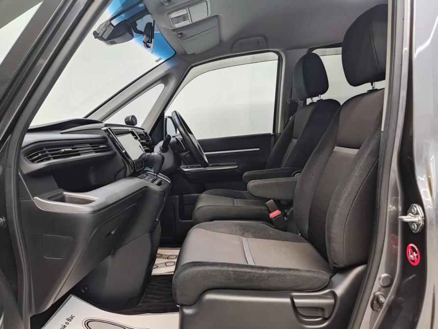 Honda Stepwgn V Рестайлинг Барнаул  - изображение 16