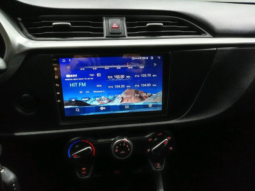 Kia Rio IV Оренбург  - изображение 10