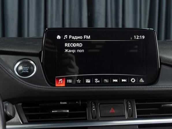 Mazda 6 III (GJ) Рестайлинг 2 с пробегом 2021 года, цена 2 729 000 рублей, 161000 км, седан, Автокод Объявления