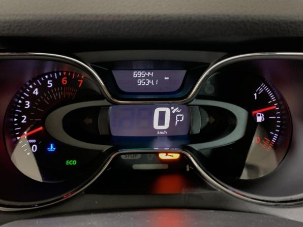 Renault Kaptur I с пробегом 2019 года, цена 1 485 000 рублей, 69533 км, внедорожник, Автокод Объявления