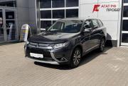 Mitsubishi Outlander III Рестайлинг 2 Владимир  - изображение 26