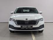 Skoda Octavia IV (A8) Москва  - изображение 39