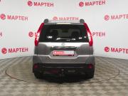 Nissan X-Trail II Рестайлинг Вологда  - изображение 25
