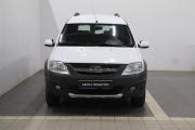 Lada (ВАЗ) Largus I Ульяновск  - изображение 16