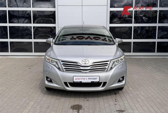 Toyota Venza I Рестайлинг с пробегом 2013 года, цена 2 100 000 рублей, 203416 км, внедорожник, Автокод Объявления
