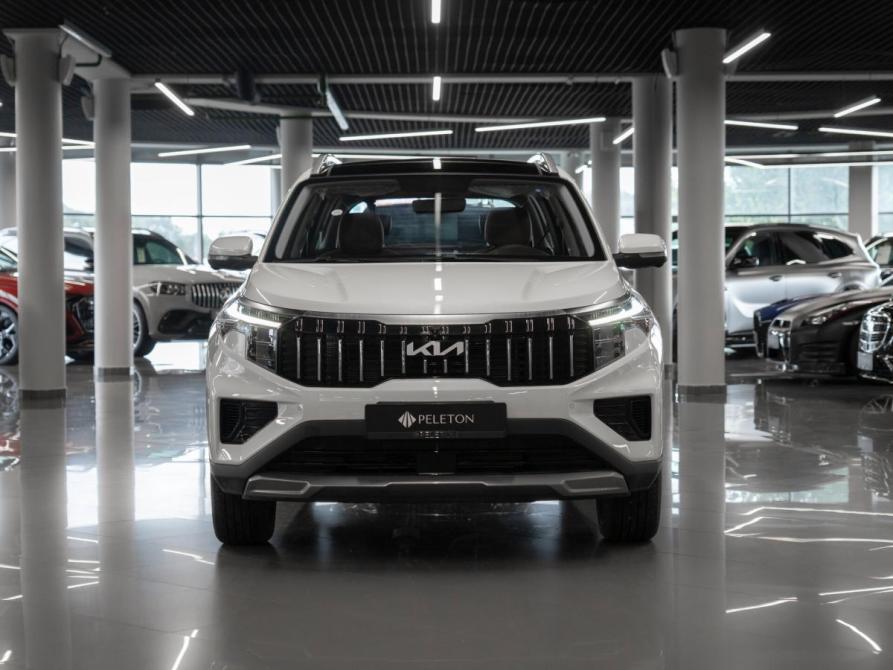 Kia Sportage (China) III (NP) Рестайлинг Москва  - изображение 3
