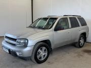 Chevrolet TrailBlazer I Псков  - изображение 24